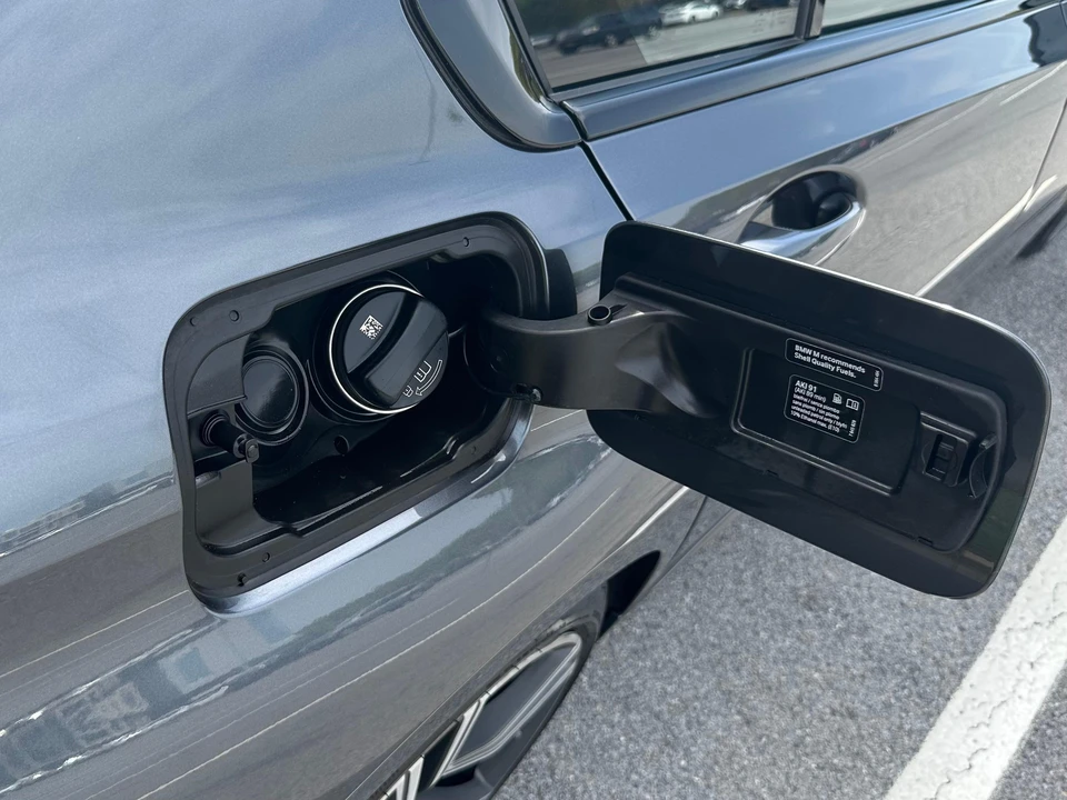 2020 BMW G20 M340i & M340d Sedan - Image 30 of 31