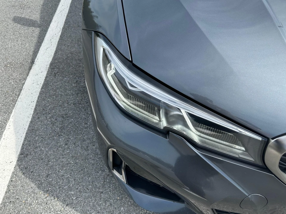 2020 BMW G20 M340i & M340d Sedan - Image 18 of 31