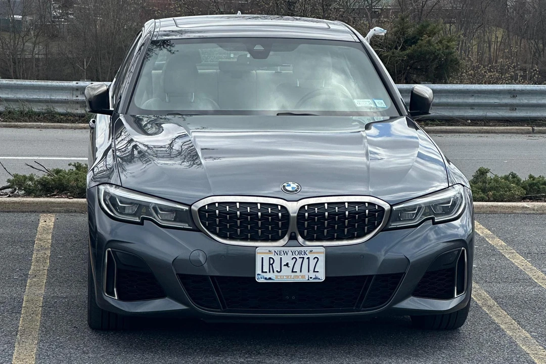 2020 BMW G20 M340i & M340d Sedan - Image 2 of 31