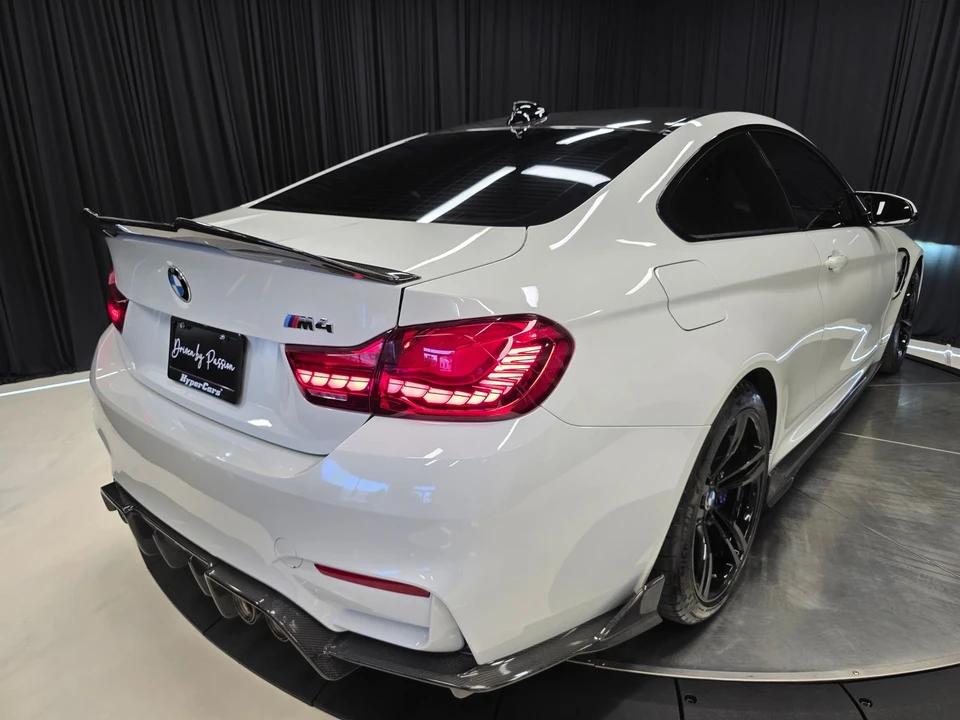 2020 BMW F82/F83 M4 - Image 25 of 31
