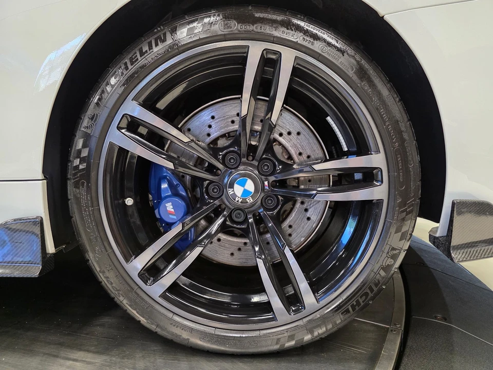 2020 BMW F82/F83 M4 - Image 28 of 31