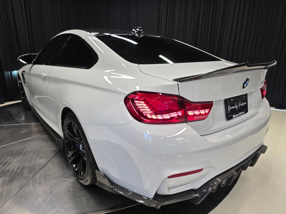 2020 BMW F82/F83 M4 - Image 23 of 31