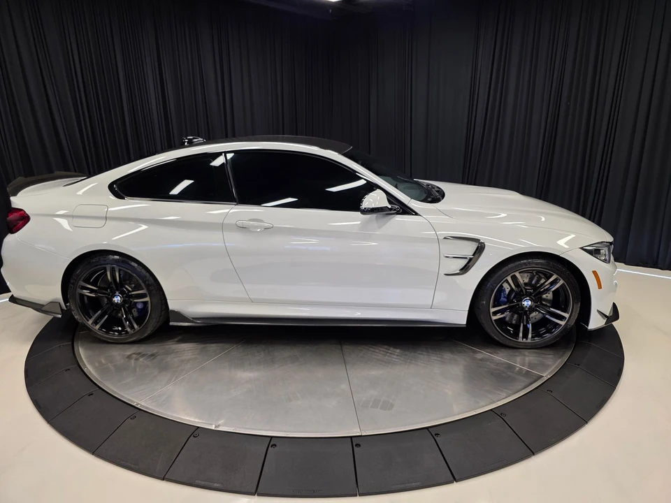 2020 BMW F82/F83 M4 - Image 16 of 31