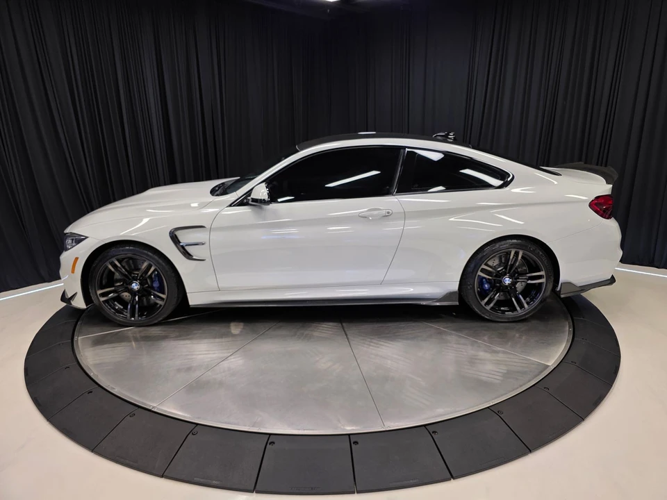 2020 BMW F82/F83 M4 - Image 12 of 31