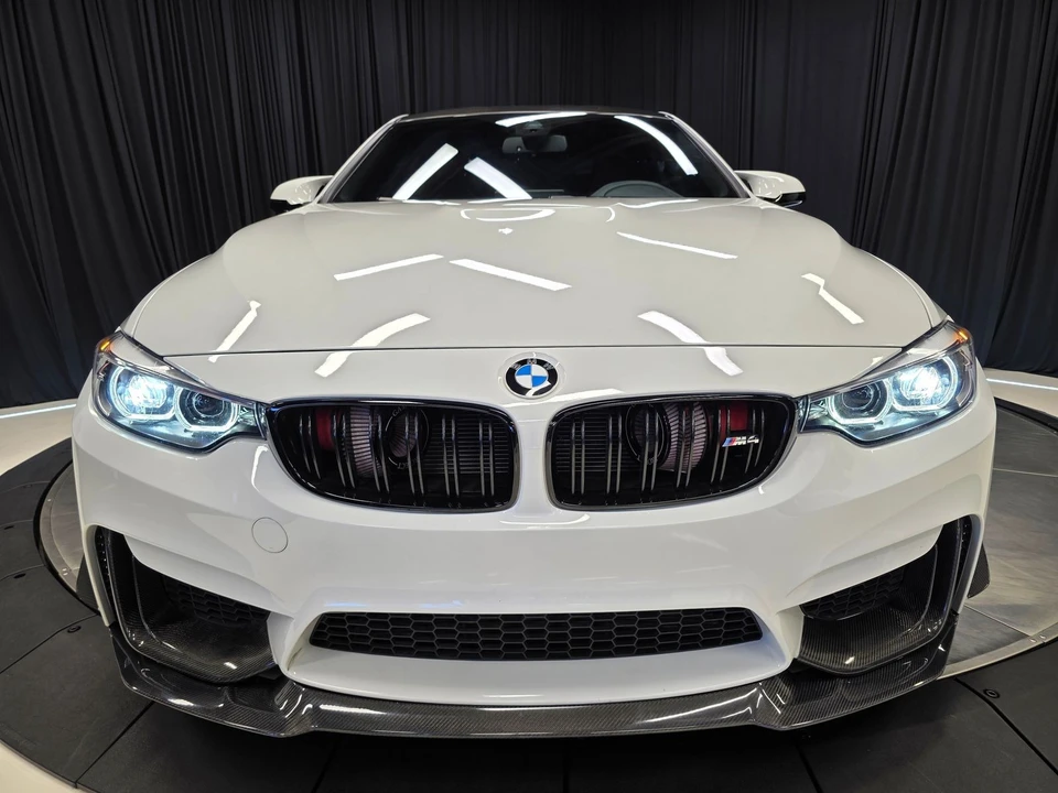 2020 BMW F82/F83 M4 - Image 21 of 31
