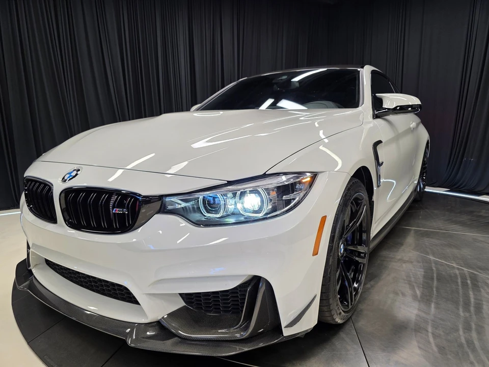 2020 BMW F82/F83 M4 - Image 22 of 31
