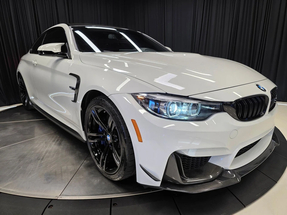 2020 BMW F82/F83 M4 - Image 20 of 31
