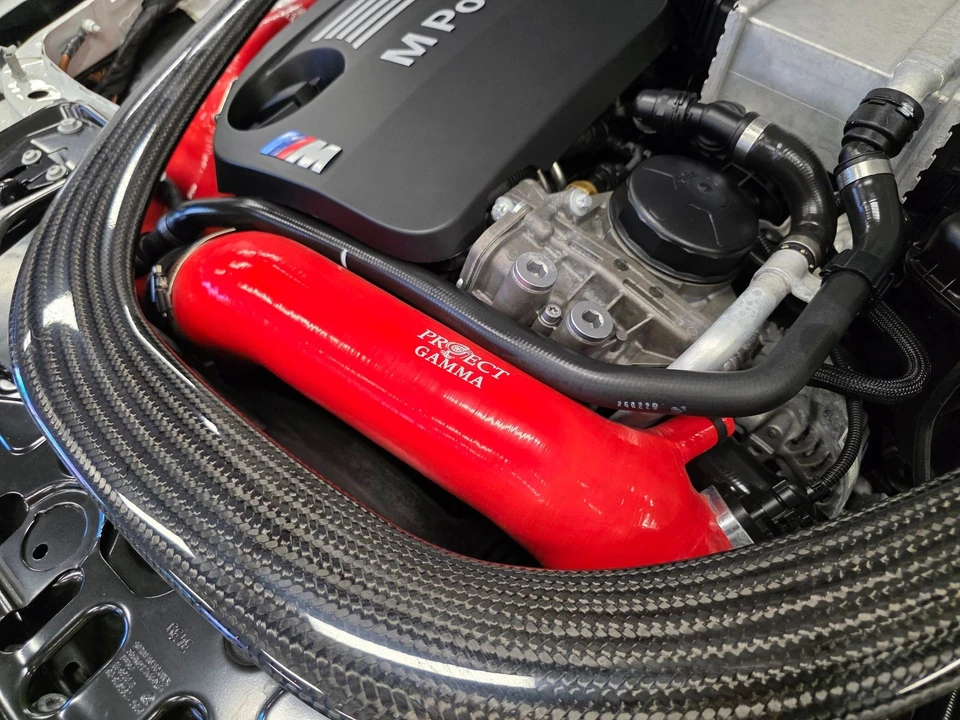 2020 BMW F82/F83 M4 - Image 30 of 31