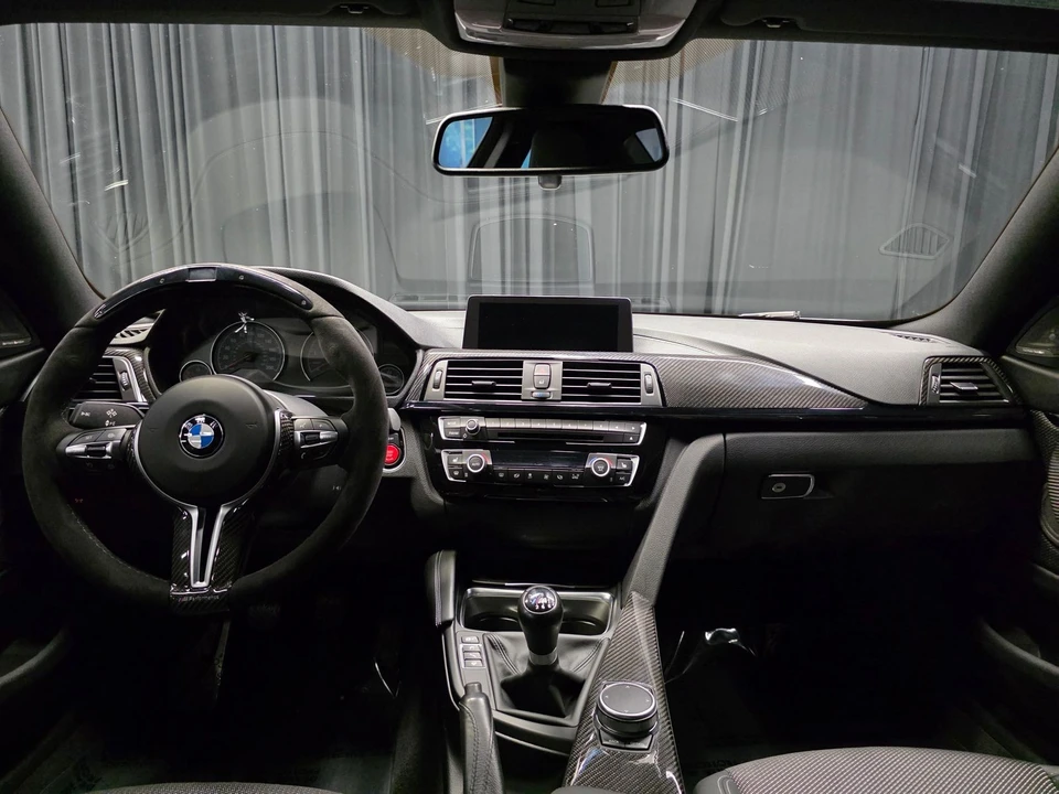 2020 BMW F82/F83 M4 - Image 18 of 31