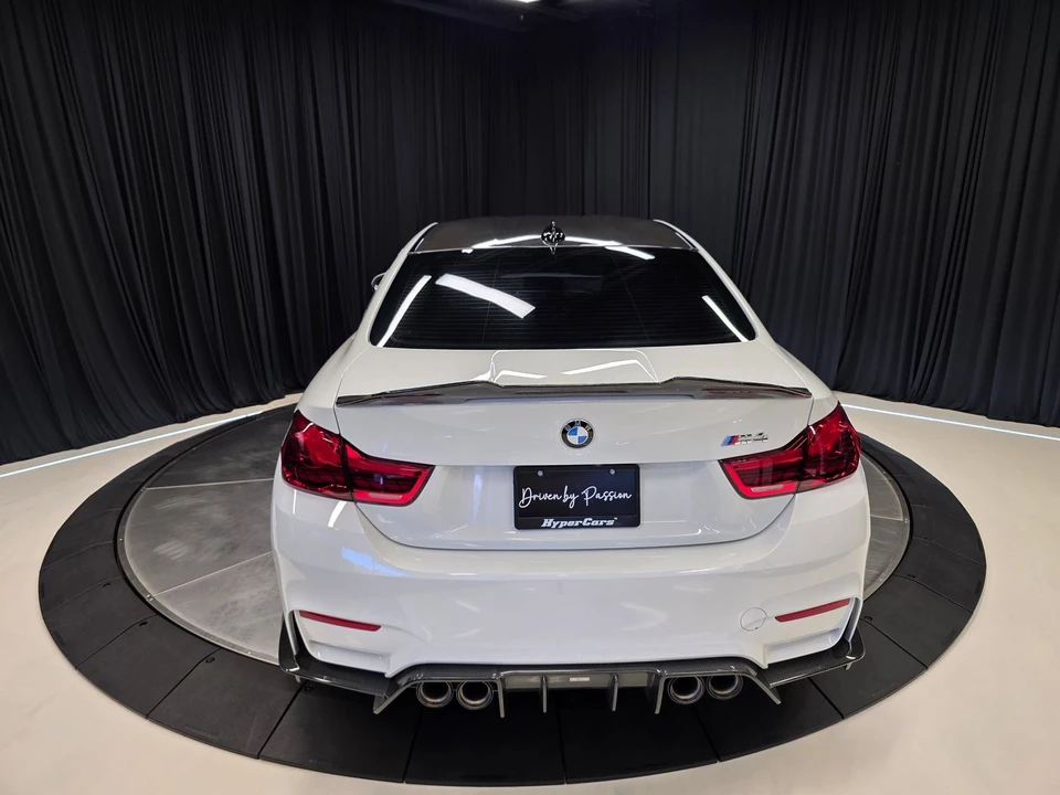 2020 BMW F82/F83 M4 - Image 14 of 31