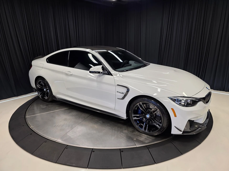2020 BMW F82/F83 M4 - Image 17 of 31