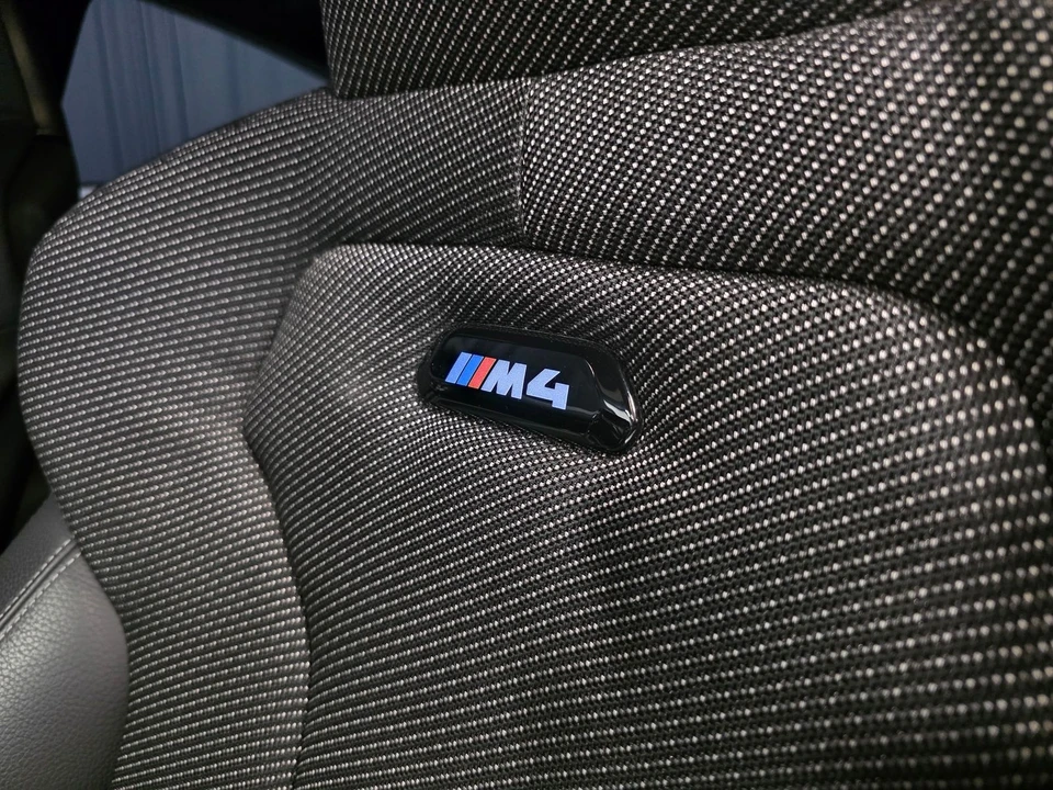 2020 BMW F82/F83 M4 - Image 5 of 31