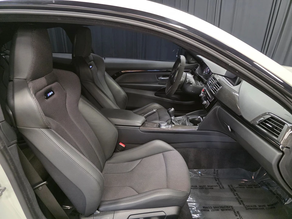 2020 BMW F82/F83 M4 - Image 3 of 31