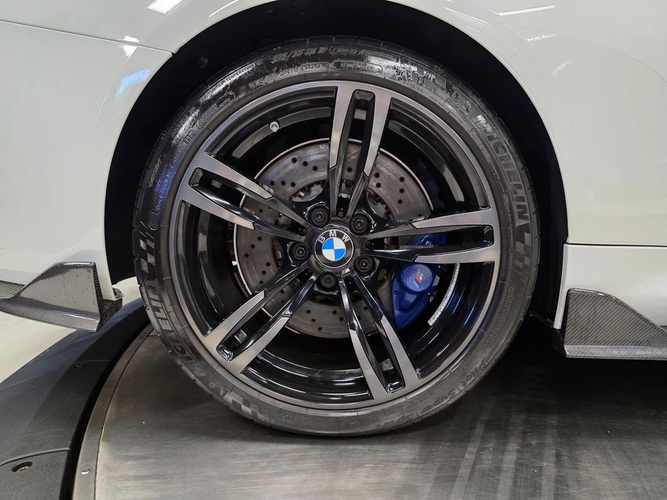 2020 BMW F82/F83 M4 - Image 27 of 31