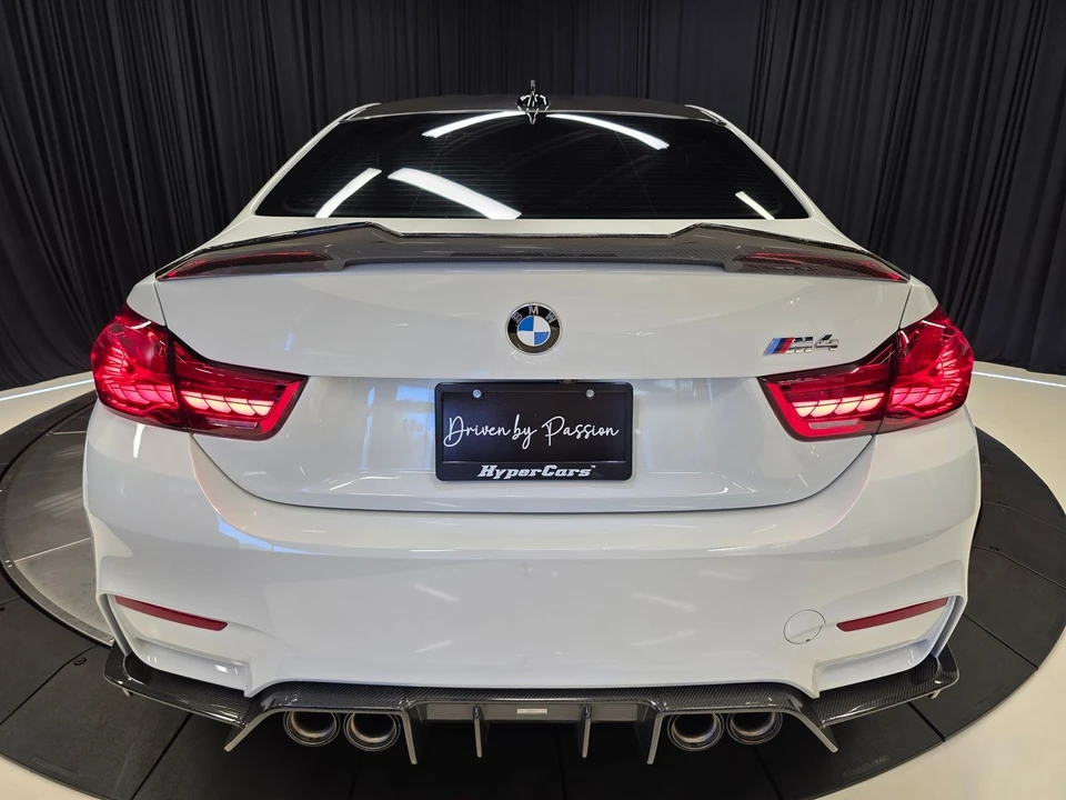 2020 BMW F82/F83 M4 - Image 24 of 31