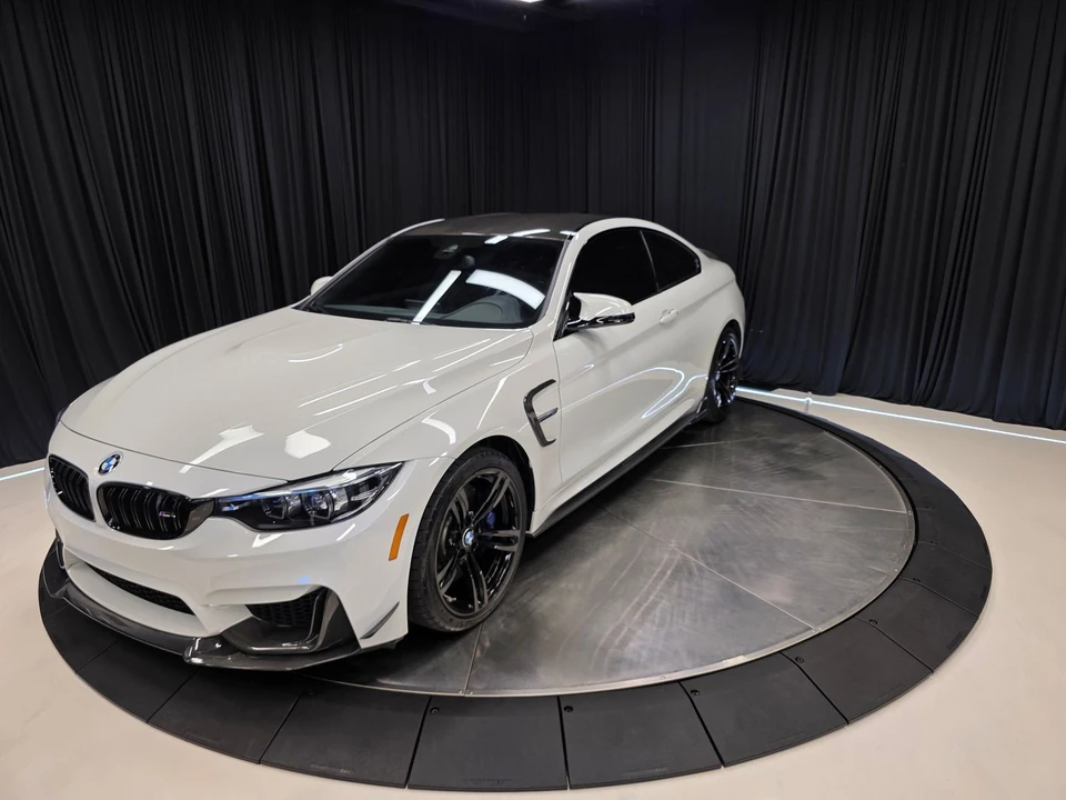 2020 BMW F82/F83 M4 - Image 11 of 31