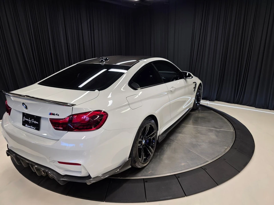 2020 BMW F82/F83 M4 - Image 15 of 31