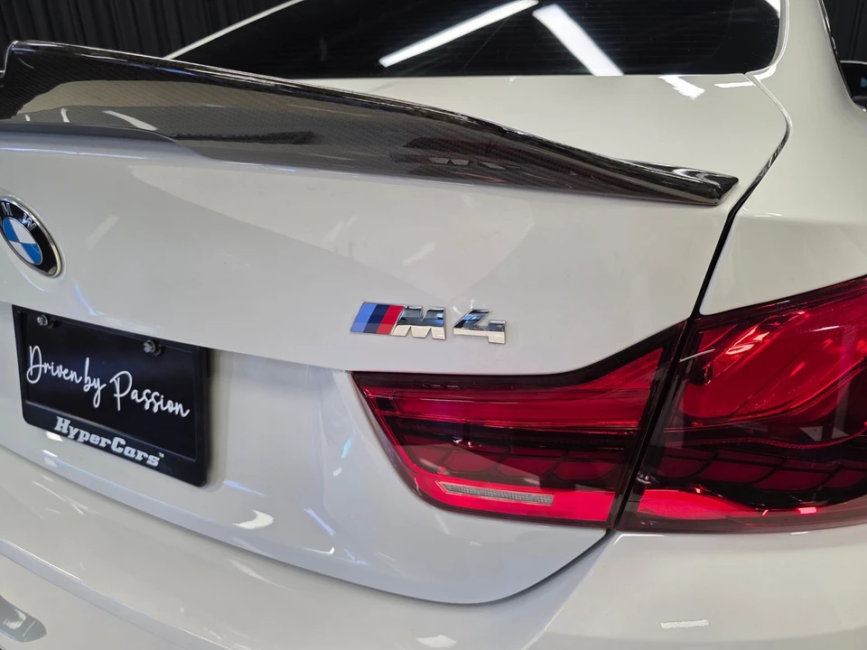 2020 BMW F82/F83 M4 - Image 4 of 31