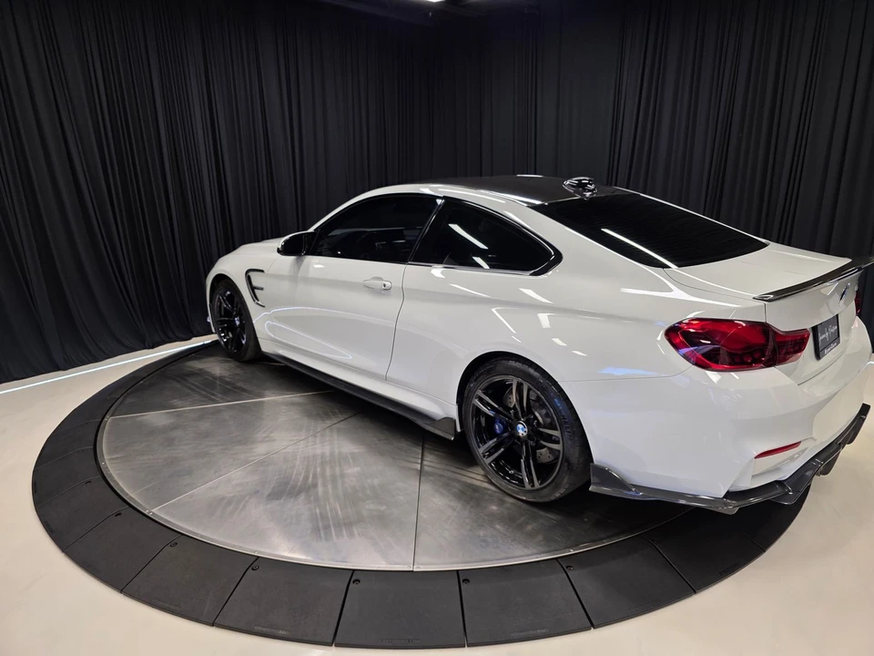 2020 BMW F82/F83 M4 - Image 13 of 31