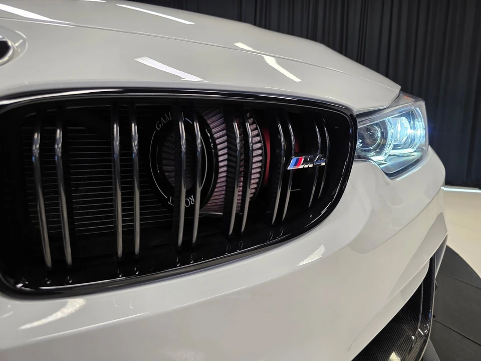 2020 BMW F82/F83 M4 - Image 6 of 31