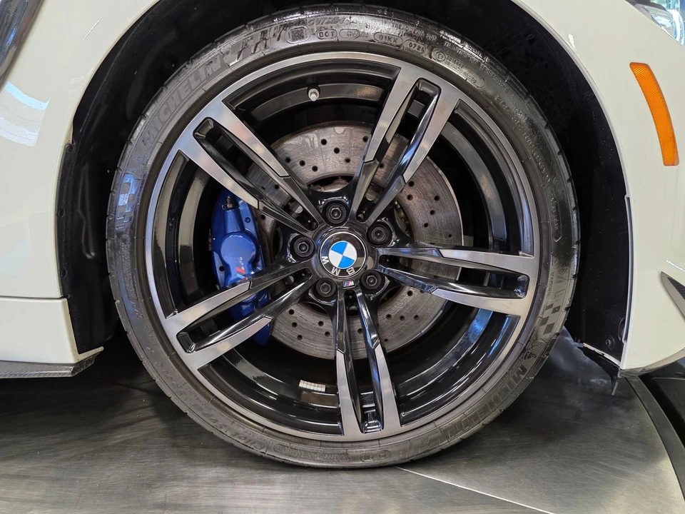 2020 BMW F82/F83 M4 - Image 26 of 31