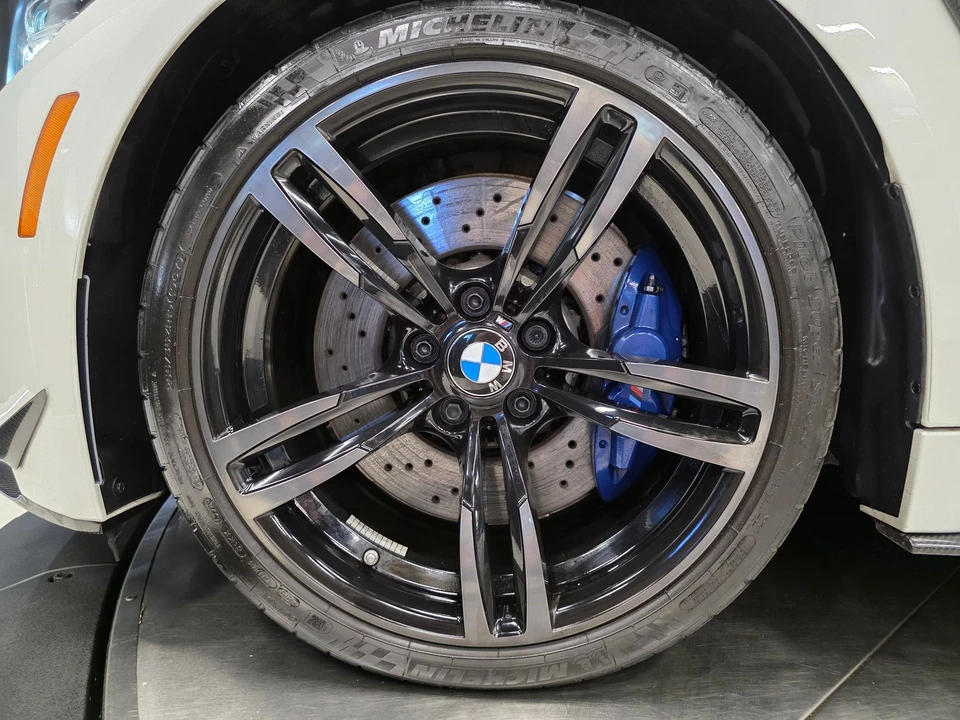 2020 BMW F82/F83 M4 - Image 29 of 31