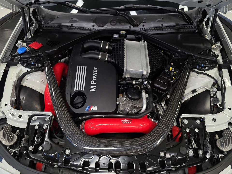2020 BMW F82/F83 M4 - Image 2 of 31
