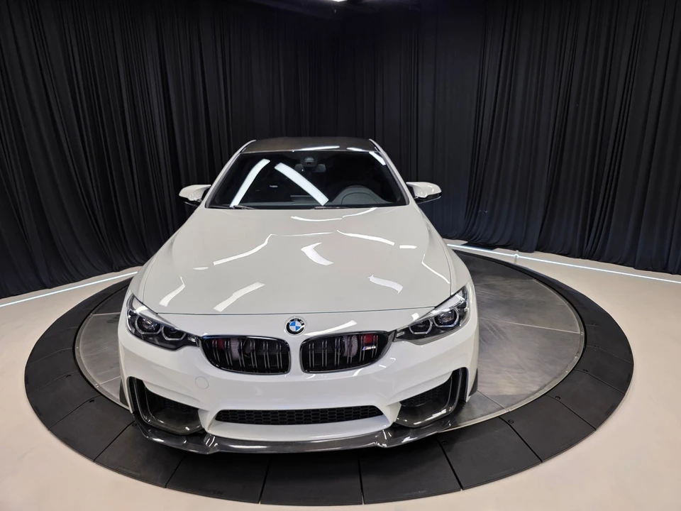 2020 BMW F82/F83 M4 - Image 10 of 31