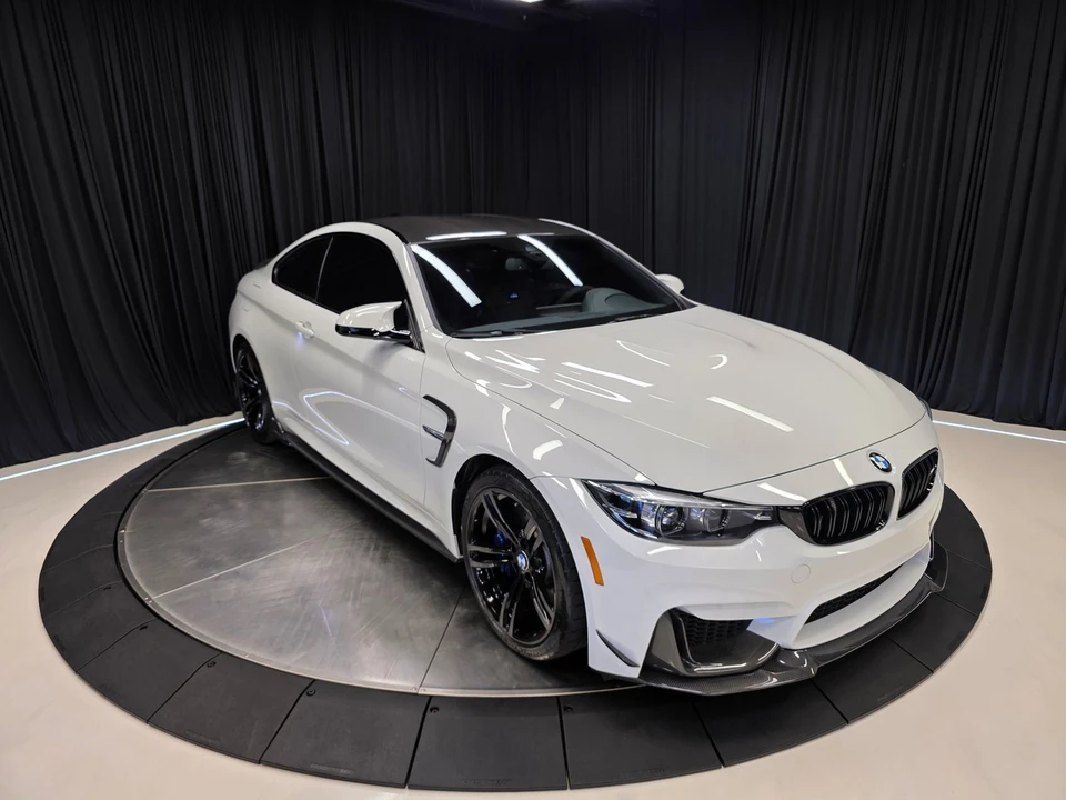 2020 BMW F82/F83 M4 - Image 9 of 31
