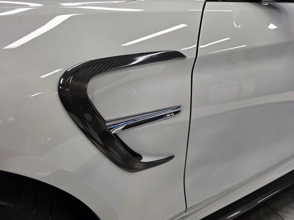2020 BMW F82/F83 M4 - Image 19 of 31