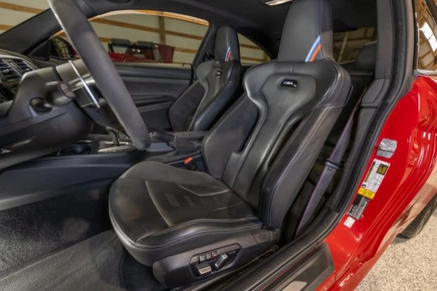 2020 BMW F82/F83 M4 - Image 4 of 6