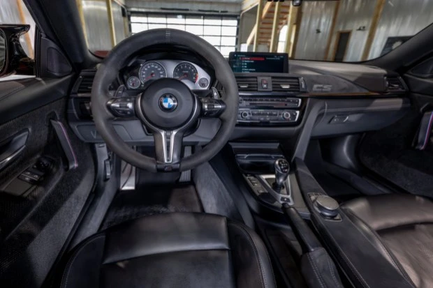 2020 BMW F82/F83 M4 - Image 5 of 6
