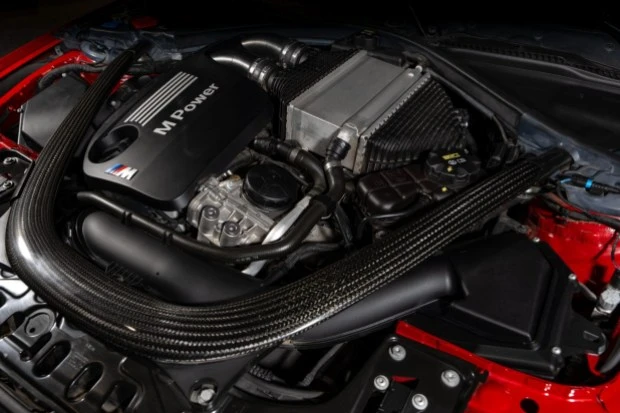 2020 BMW F82/F83 M4 - Image 6 of 6