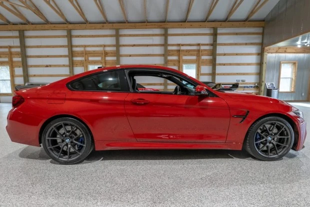 2020 BMW F82/F83 M4 - Image 3 of 6