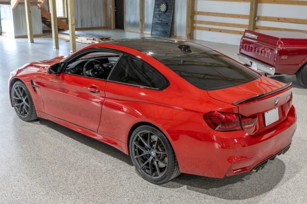 2020 BMW F82/F83 M4 - Image 2 of 6