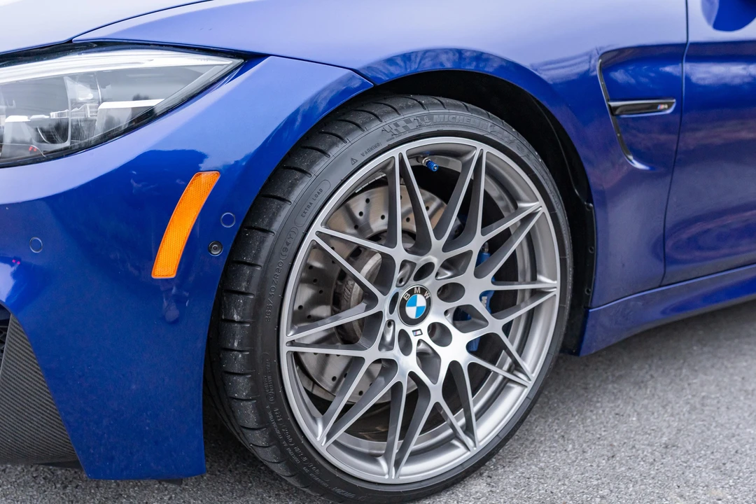 2020 BMW F82/F83 M4 - Image 28 of 31