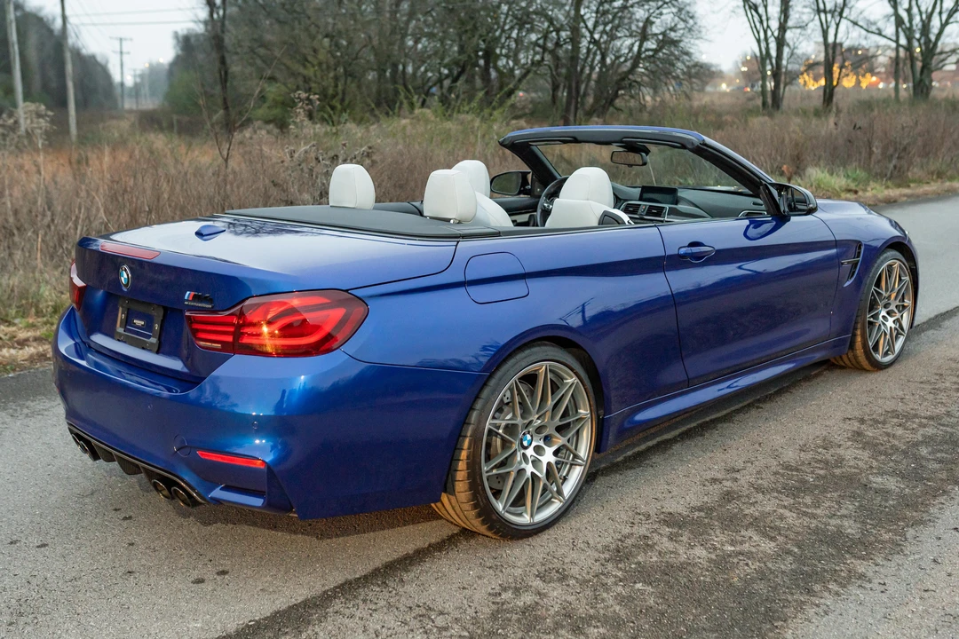 2020 BMW F82/F83 M4 - Image 7 of 31