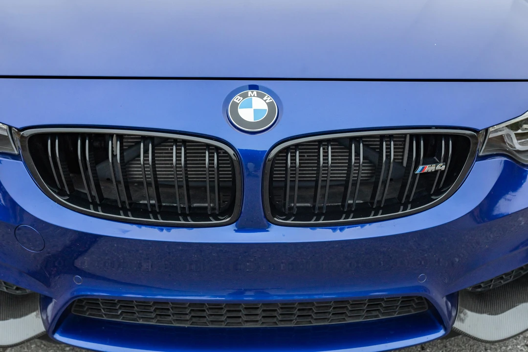 2020 BMW F82/F83 M4 - Image 22 of 31