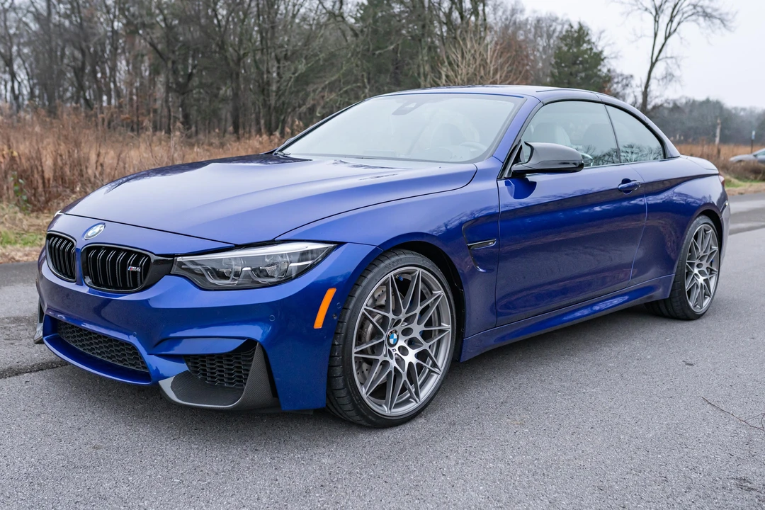2020 BMW F82/F83 M4 - Image 10 of 31