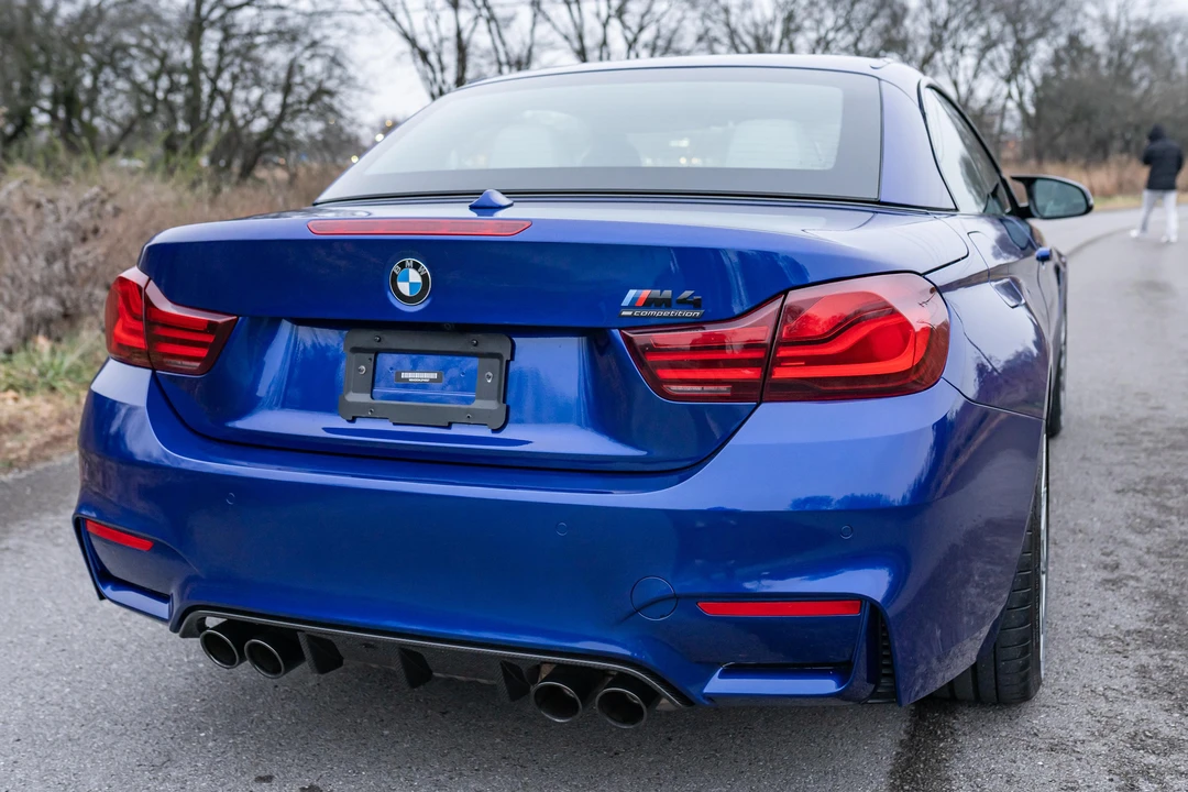 2020 BMW F82/F83 M4 - Image 12 of 31