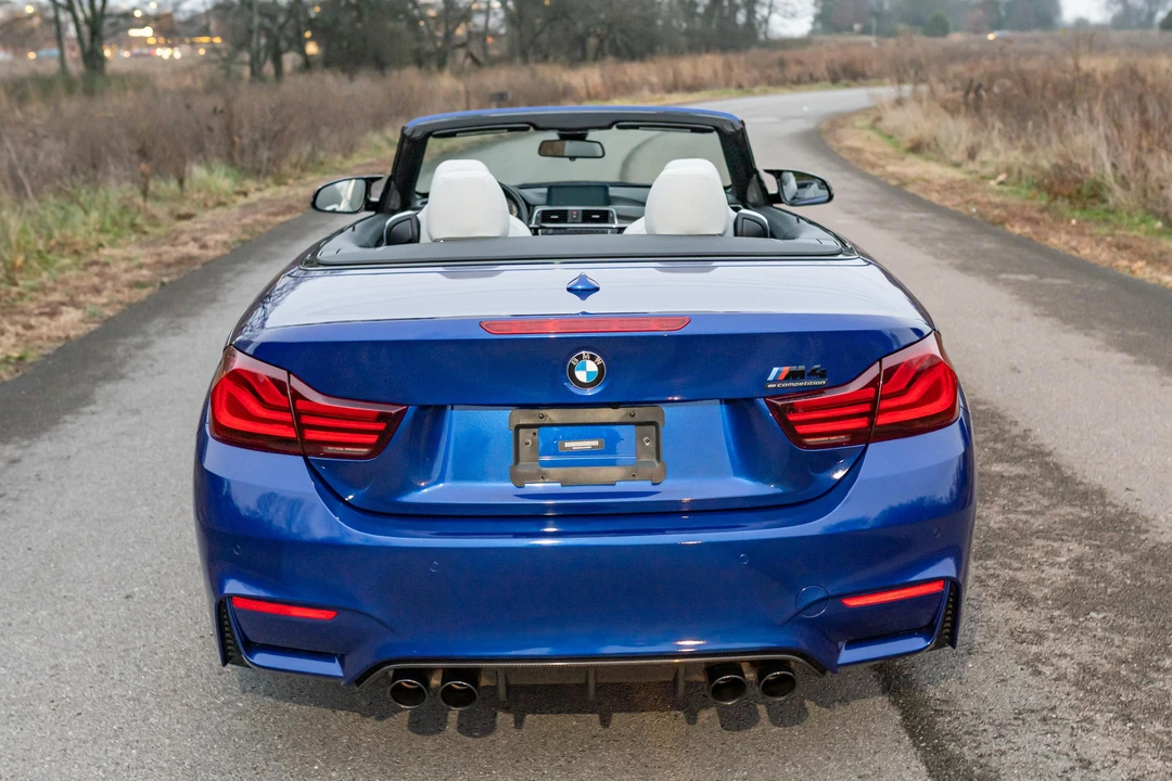 2020 BMW F82/F83 M4 - Image 6 of 31