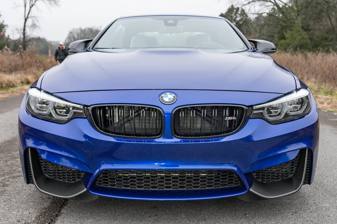 2020 BMW F82/F83 M4 - Image 2 of 31