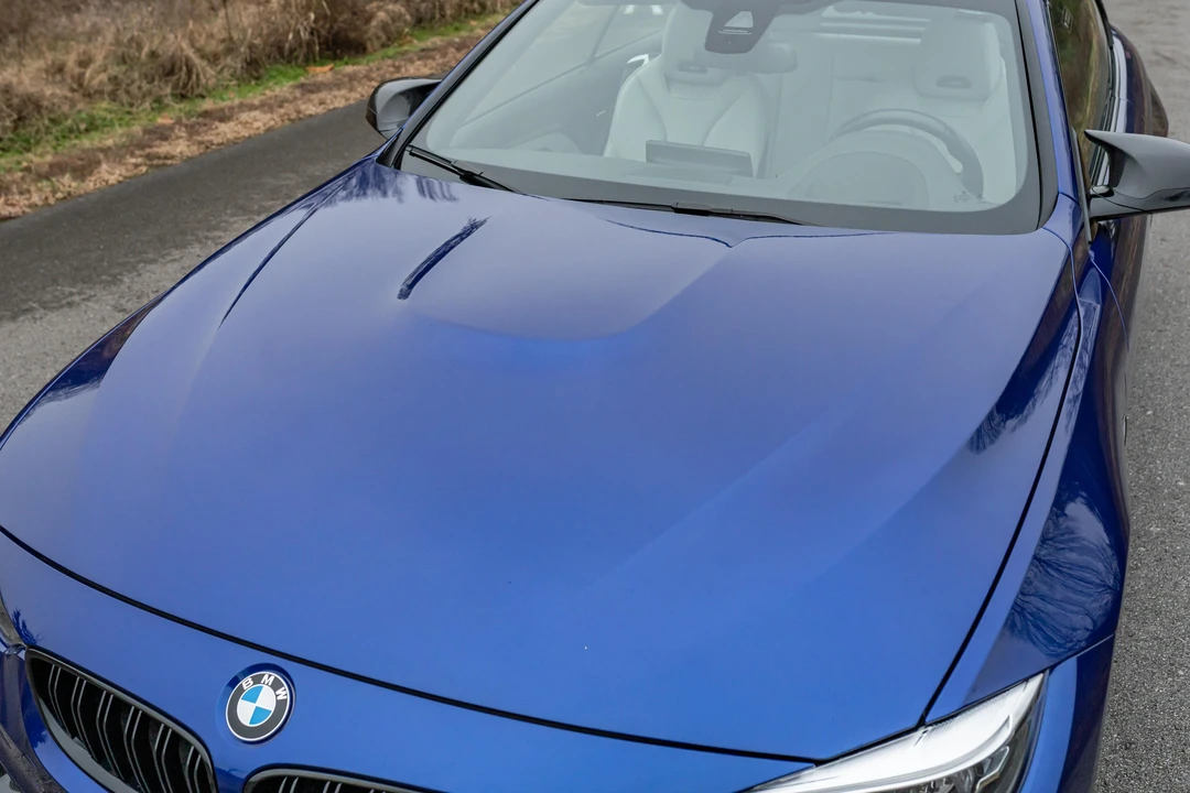 2020 BMW F82/F83 M4 - Image 29 of 31
