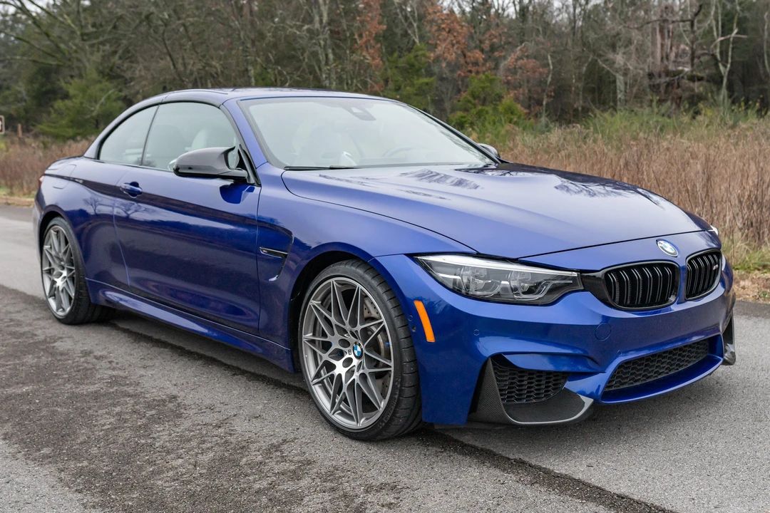 2020 BMW F82/F83 M4 - Image 13 of 31