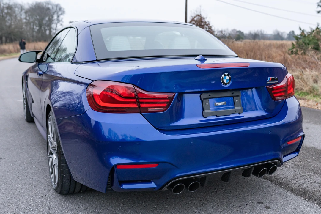 2020 BMW F82/F83 M4 - Image 11 of 31