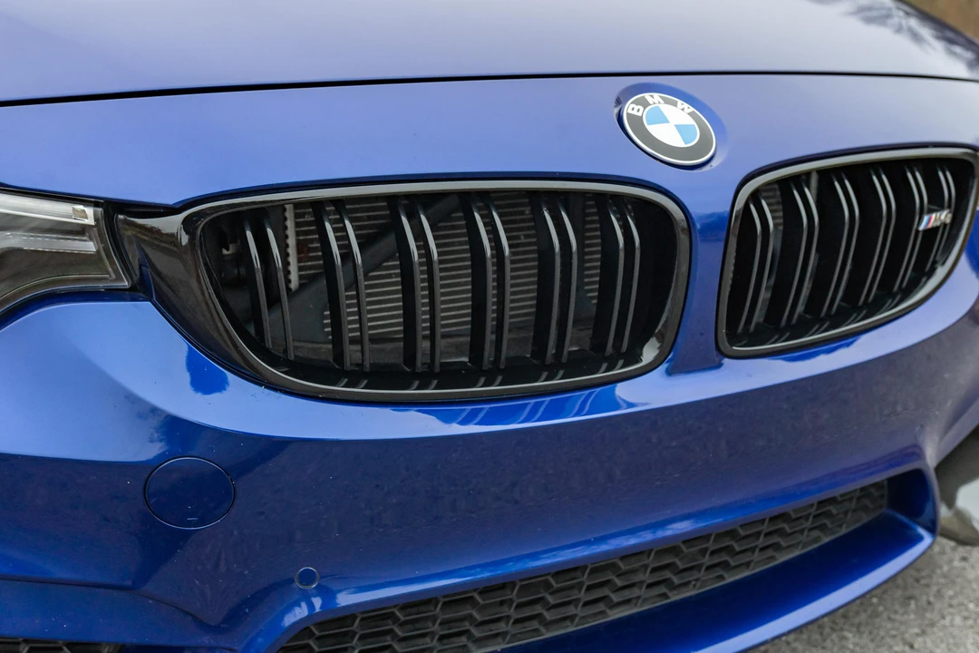 2020 BMW F82/F83 M4 - Image 21 of 31