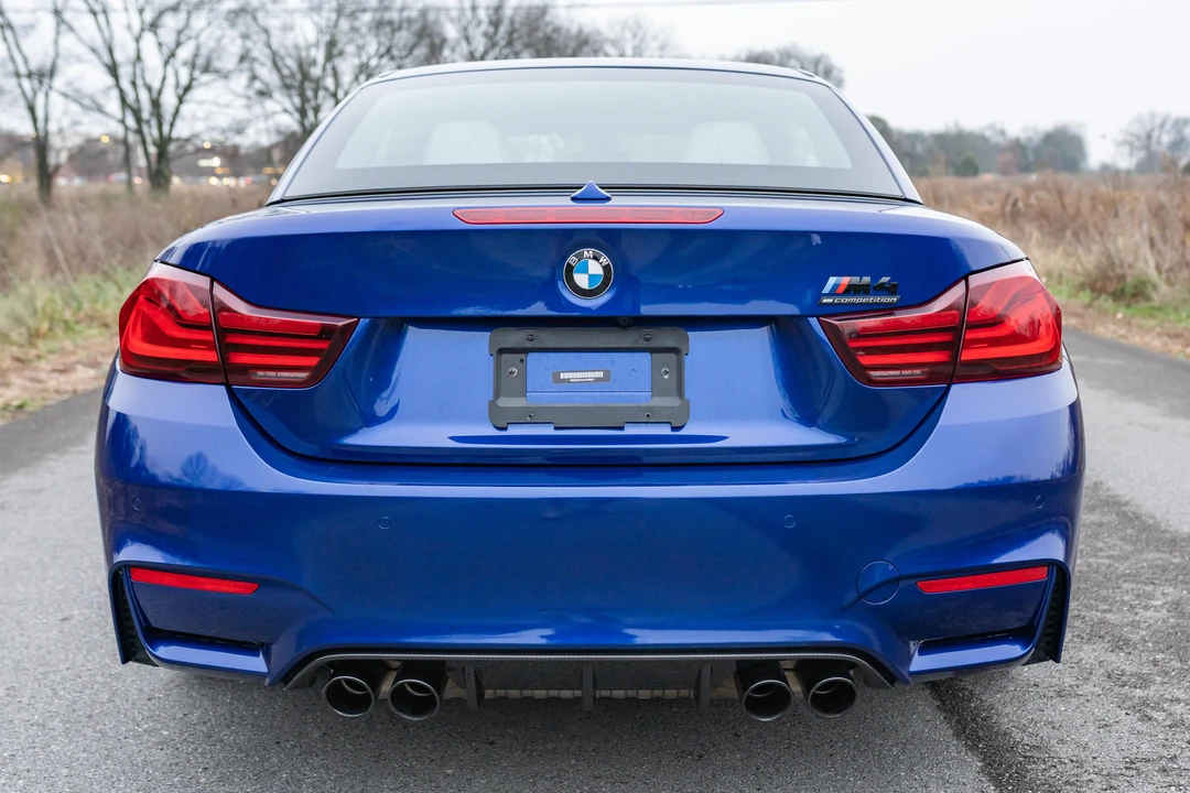 2020 BMW F82/F83 M4 - Image 5 of 31