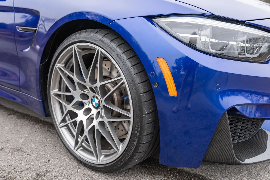 2020 BMW F82/F83 M4 - Image 19 of 31