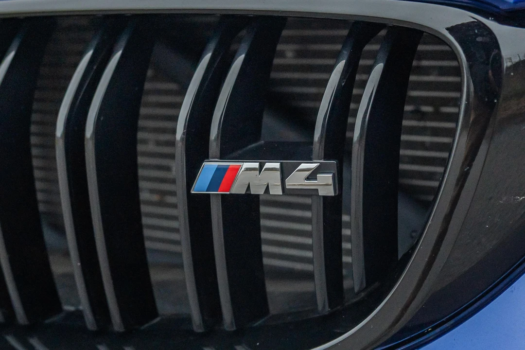 2020 BMW F82/F83 M4 - Image 24 of 31