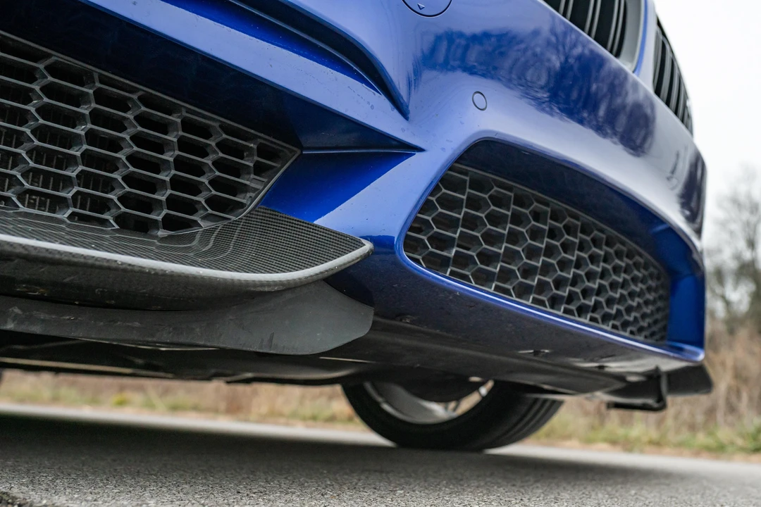 2020 BMW F82/F83 M4 - Image 25 of 31
